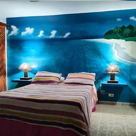 House Jardin Del Caribe Aparthotel Las Terrenas Exterior photo
