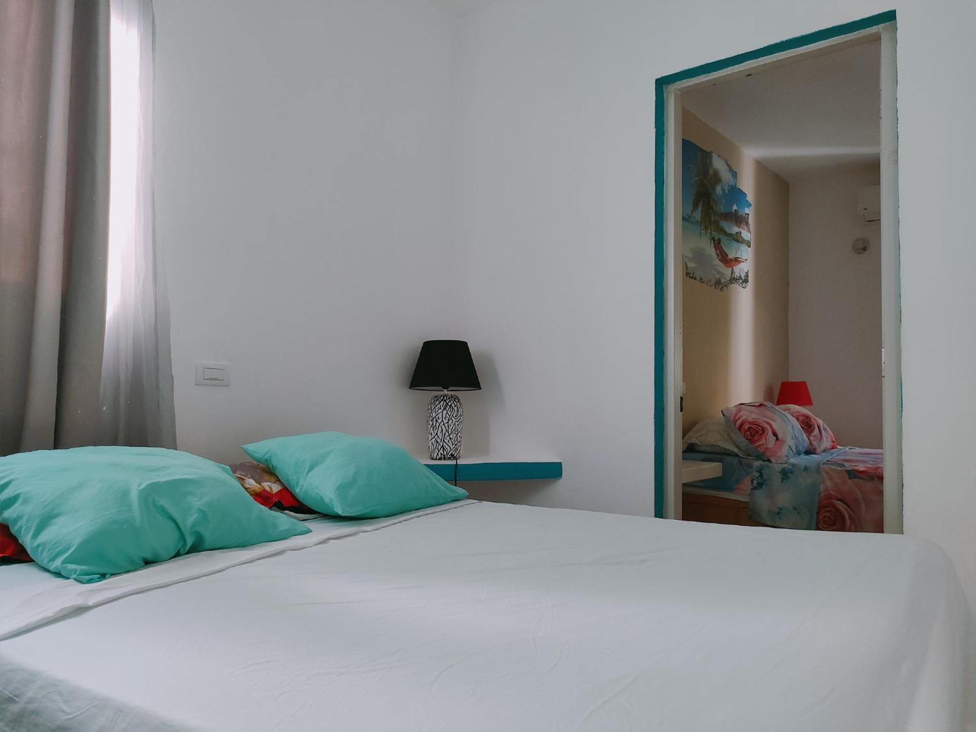 House Jardin Del Caribe Aparthotel Las Terrenas Room photo