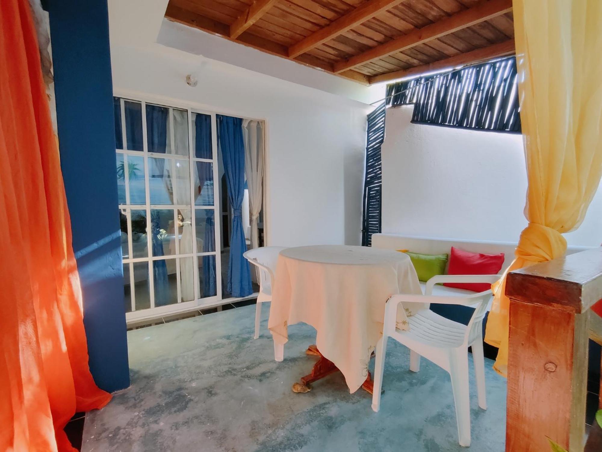 House Jardin Del Caribe Aparthotel Las Terrenas Room photo