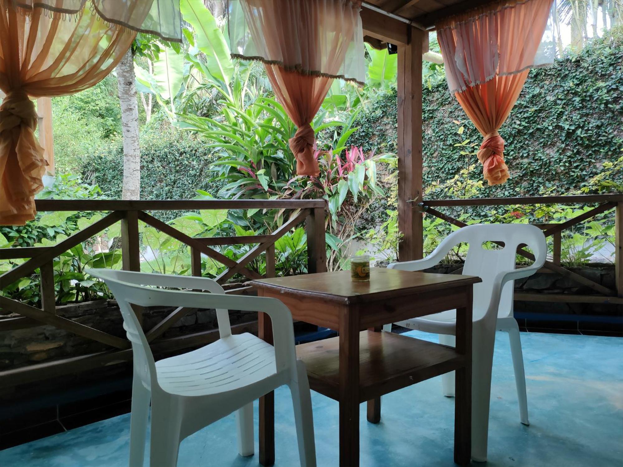 House Jardin Del Caribe Aparthotel Las Terrenas Room photo