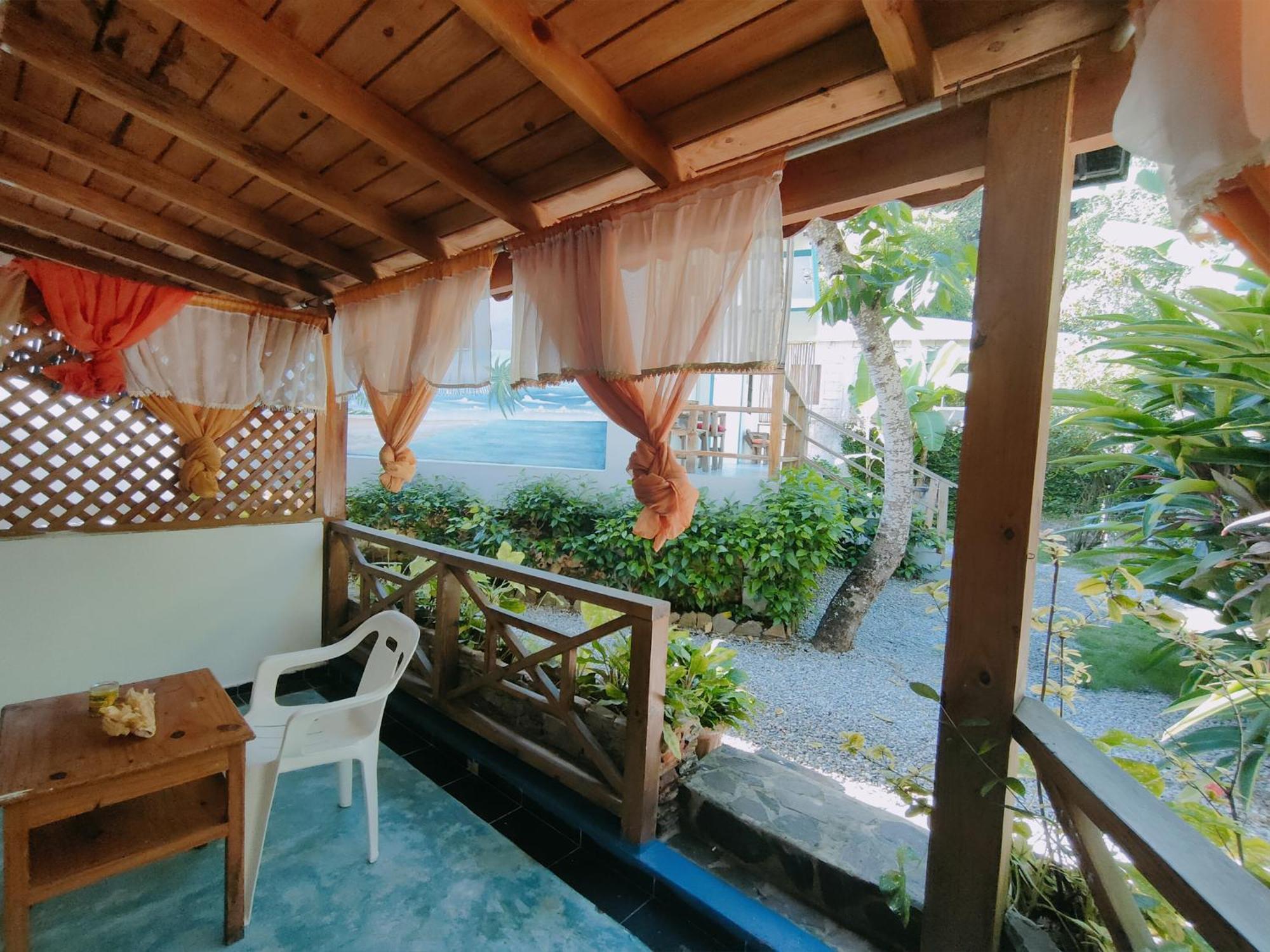 House Jardin Del Caribe Aparthotel Las Terrenas Room photo