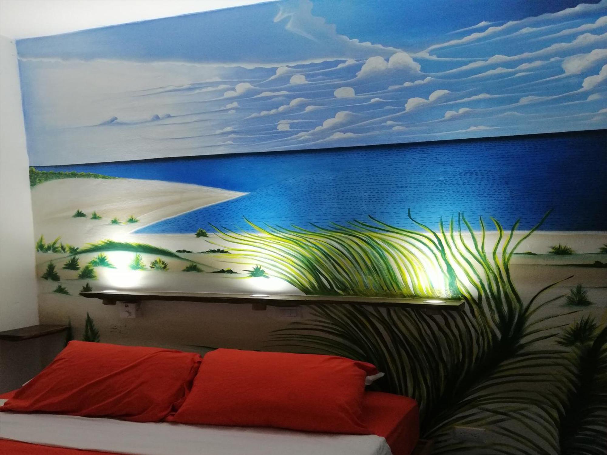 House Jardin Del Caribe Aparthotel Las Terrenas Room photo