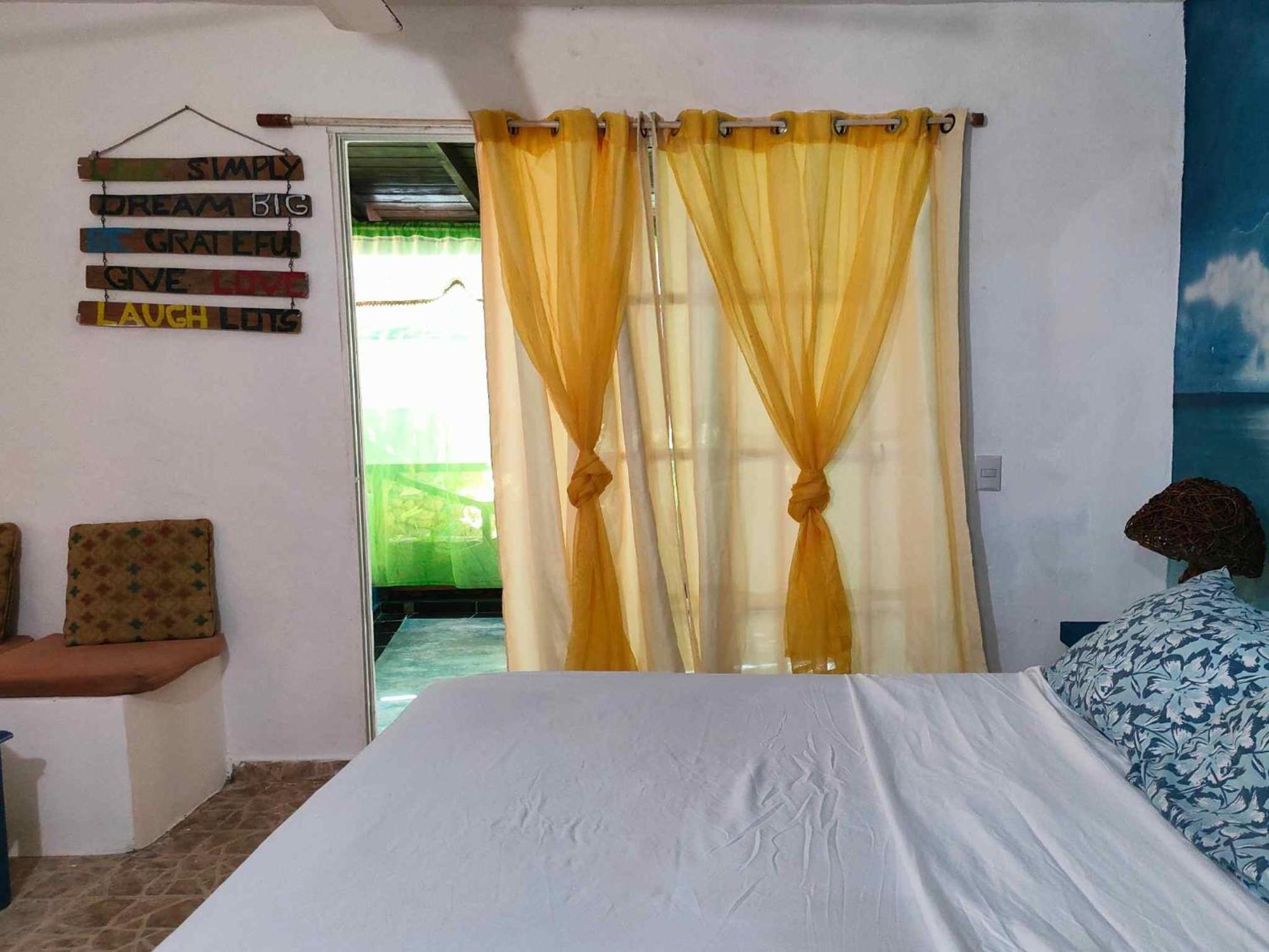 House Jardin Del Caribe Aparthotel Las Terrenas Room photo